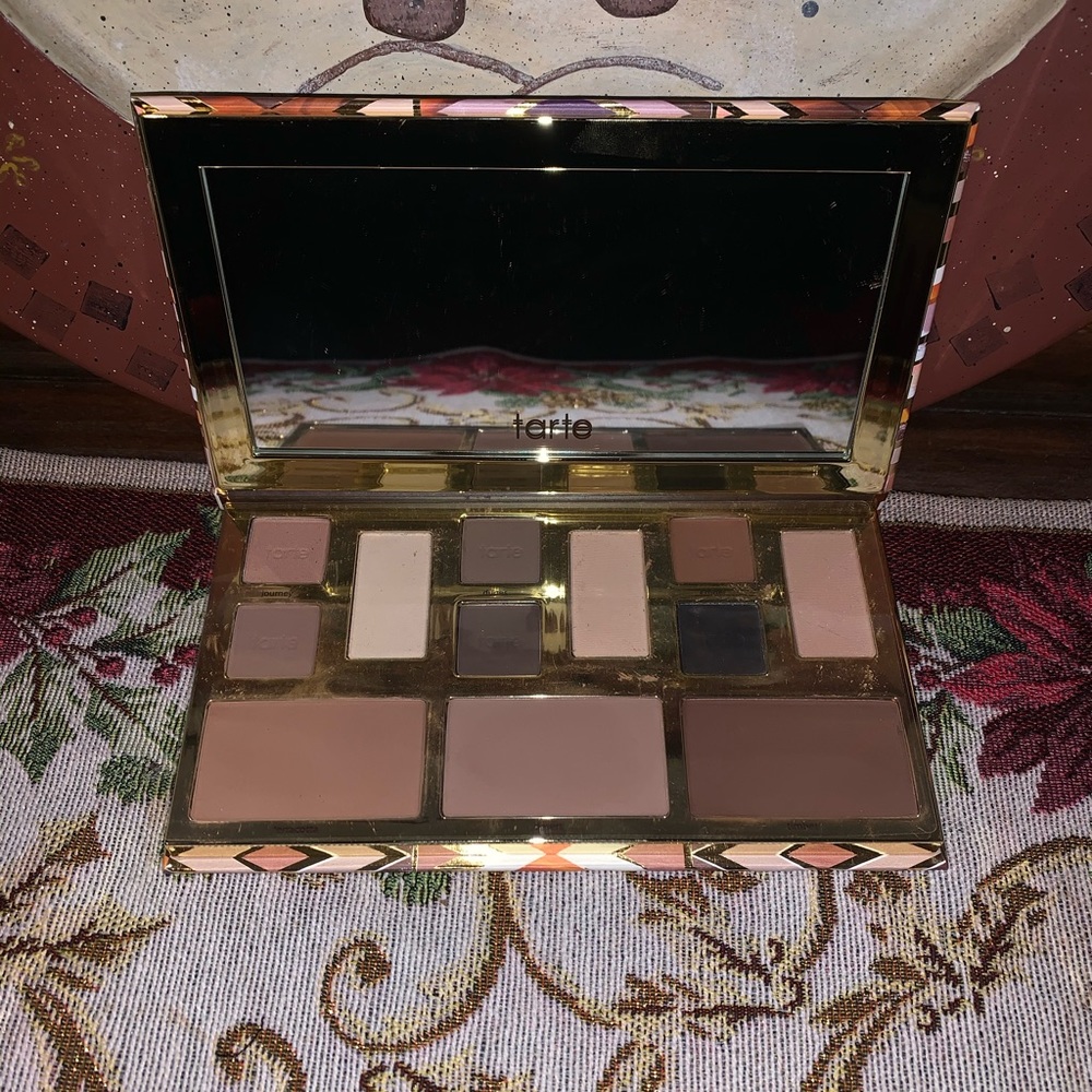 Tarte Clay Play